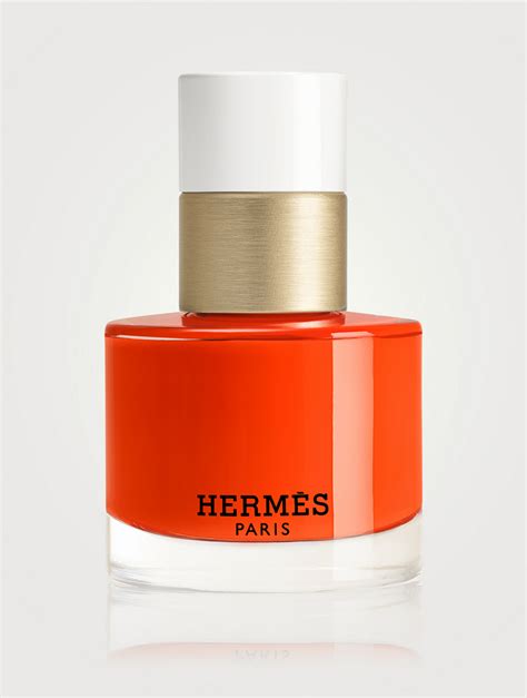 hermes nail polish buy|hermes nail polish catalog.